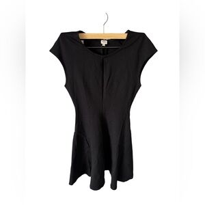 Aritzia Wilfred Mini Dress